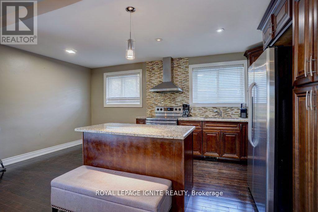 Main Fl - 53 Sundance Crescent, Toronto, Ontario M1G 2M1 - Photo 6 - E13136014