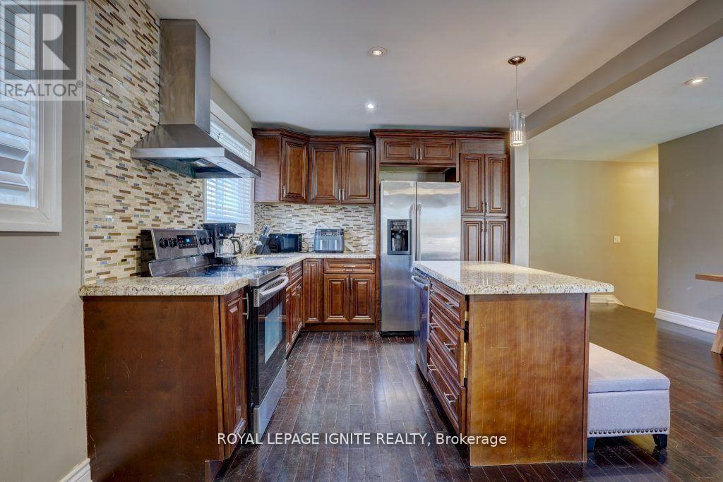 Main Fl - 53 Sundance Crescent, Toronto, Ontario M1G 2M1 - Photo 7 - E13136014