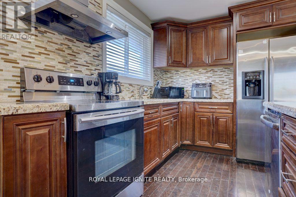 Main Fl - 53 Sundance Crescent, Toronto, Ontario M1G 2M1 - Photo 8 - E13136014