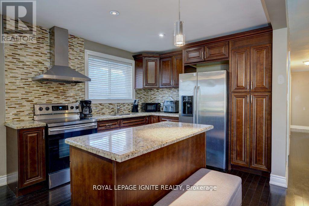 Main Fl - 53 Sundance Crescent, Toronto, Ontario M1G 2M1 - Photo 9 - E13136014