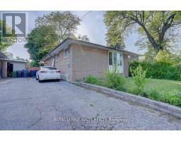 MAIN FL - 53 SUNDANCE CRESCENT, Toronto, Ontario