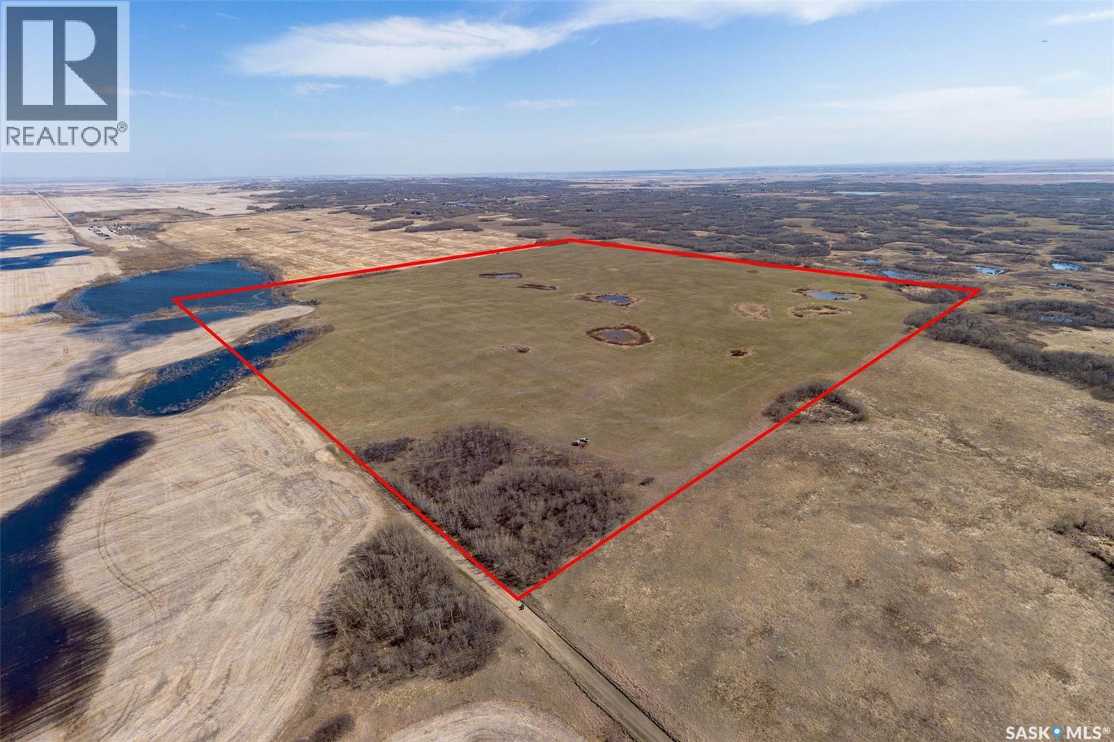 Saskatoon Rolling Hills Land, Corman Park Rm No. 344, Saskatchewan  S7K 3J8 - Photo 1 - SK035612