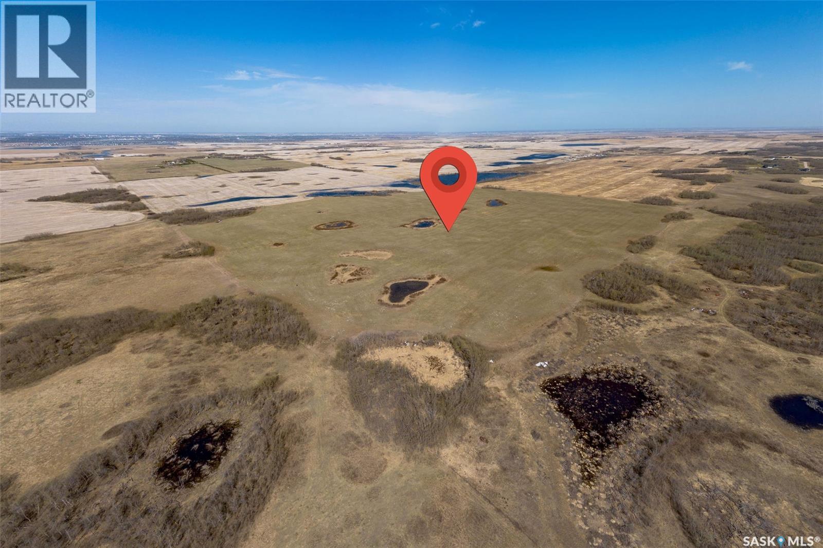 Saskatoon Rolling Hills Land, Corman Park Rm No. 344, Saskatchewan  S7K 3J8 - Photo 2 - SK035612