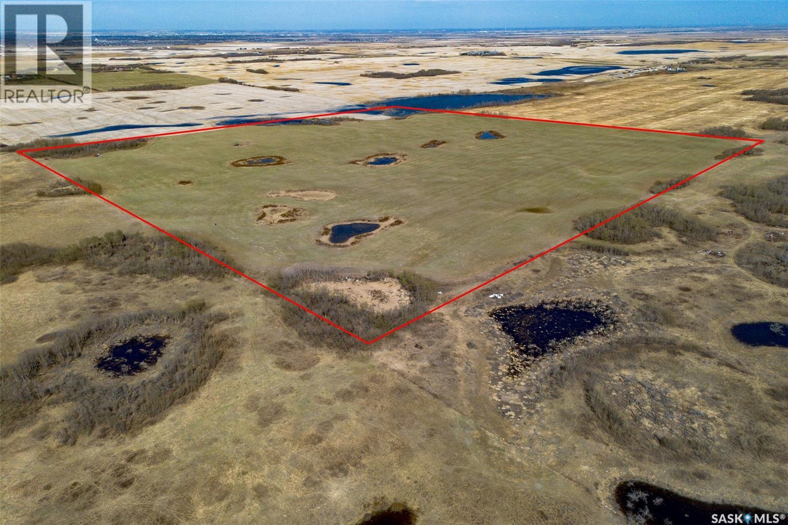 Saskatoon Rolling Hills Land, Corman Park Rm No. 344, Saskatchewan  S7K 3J8 - Photo 5 - SK035612