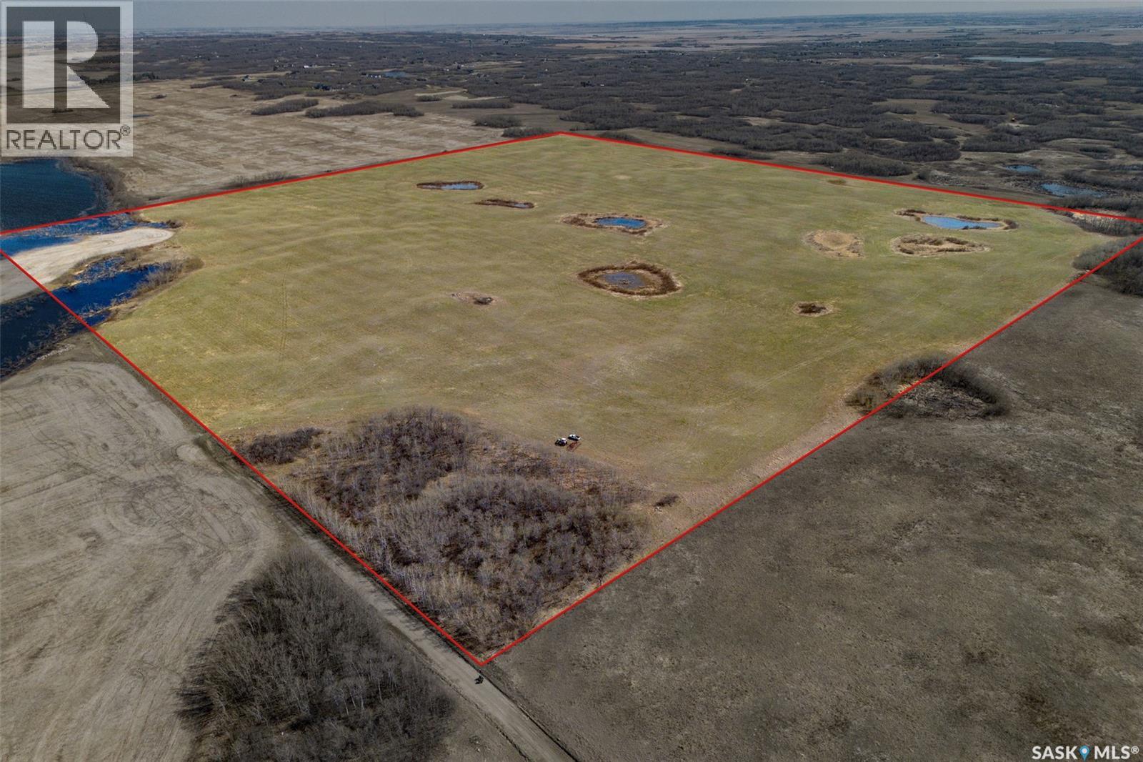 Saskatoon Rolling Hills Land, Corman Park Rm No. 344, Saskatchewan  S7K 3J8 - Photo 4 - SK035612