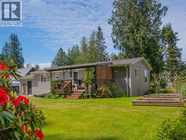 6646 Klahanie Drive, Powell River, British Columbia  V8A 0C1 - Photo 11 - 19877