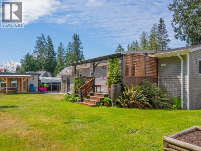 6646 Klahanie Drive, Powell River, British Columbia  V8A 0C1 - Photo 15 - 19877