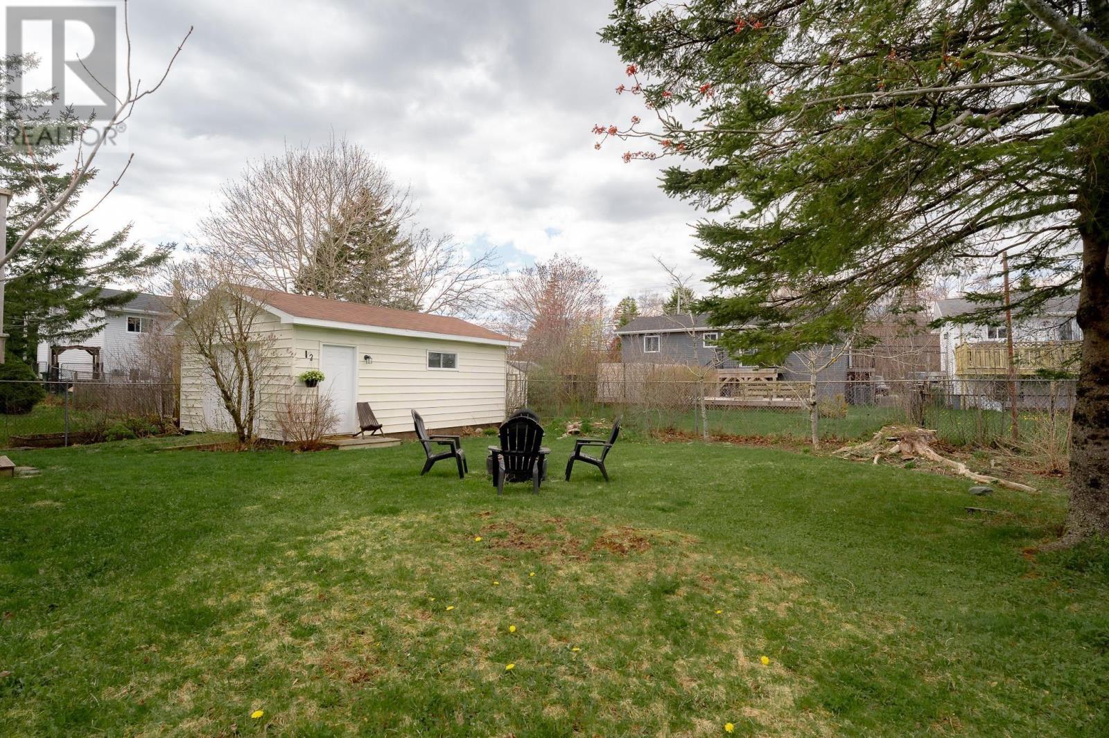 3 Sarah Crescent, Dartmouth, Nova Scotia  B2W 4Z2 - Photo 34 - 202610497