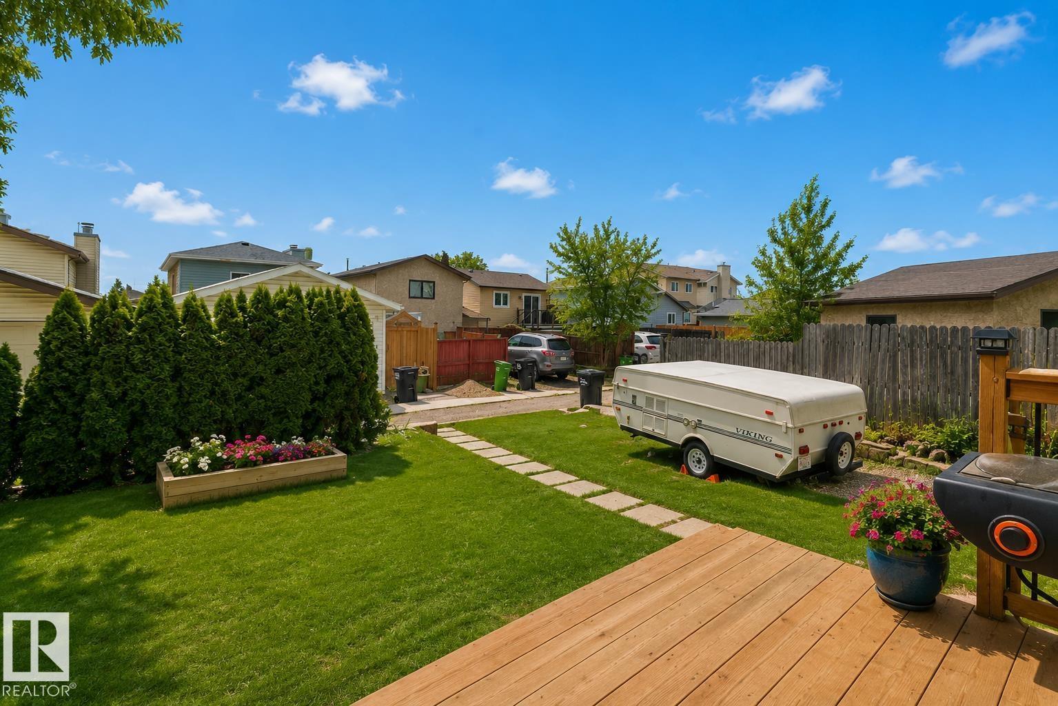 8326 157 Av Nw, Edmonton, Alberta  T5Z 2P7 - Photo 28 - E4479551