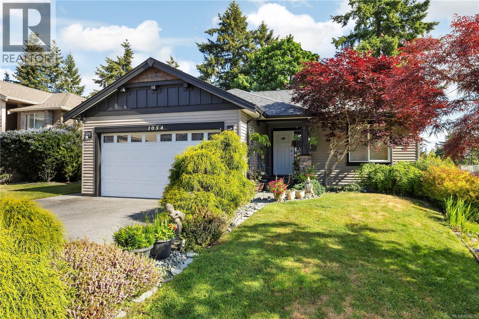 1054 Southwood Dr, Nanaimo, British Columbia
