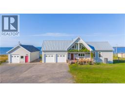 287 rue de l'ile Street, caraquet, New Brunswick