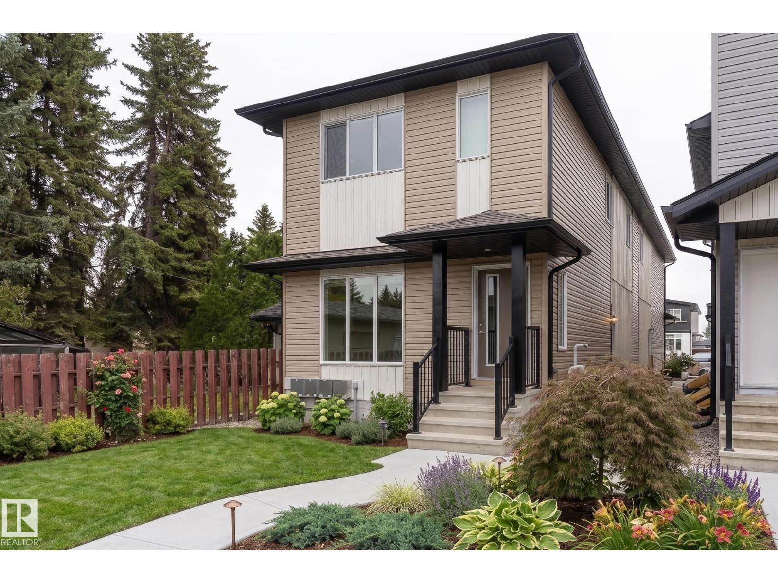 10920 & 10922 154 Street Nw, Edmonton, Alberta  T5P 2J9 - Photo 45 - E4488095
