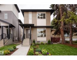 10920 & 10922 154 Street NW, Edmonton, Alberta T5P 2J9 (29761242)
