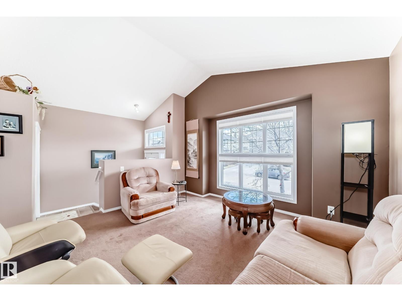26 Vaughn Av, Spruce Grove, Alberta  T7X 4R9 - Photo 11 - E4488097