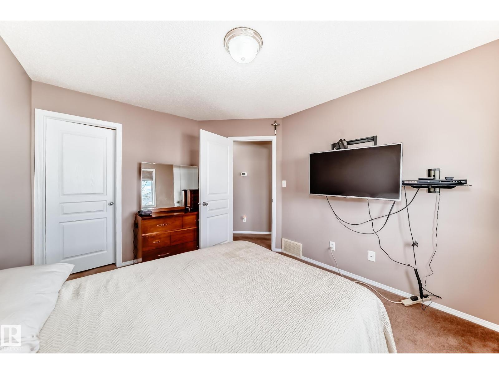 26 Vaughn Av, Spruce Grove, Alberta  T7X 4R9 - Photo 15 - E4488097