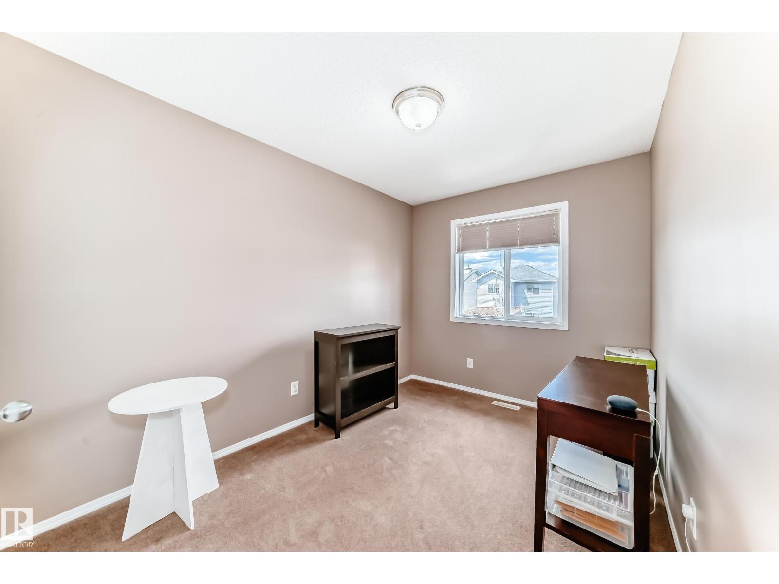 26 Vaughn Av, Spruce Grove, Alberta  T7X 4R9 - Photo 17 - E4488097