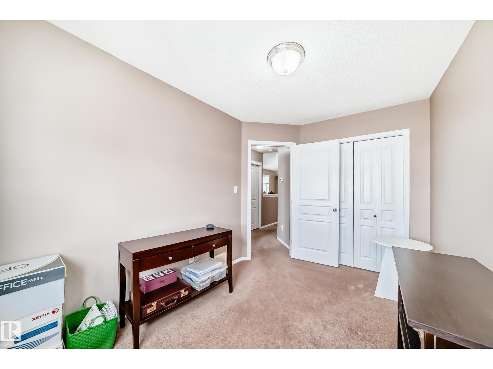 26 Vaughn Av, Spruce Grove, Alberta  T7X 4R9 - Photo 18 - E4488097