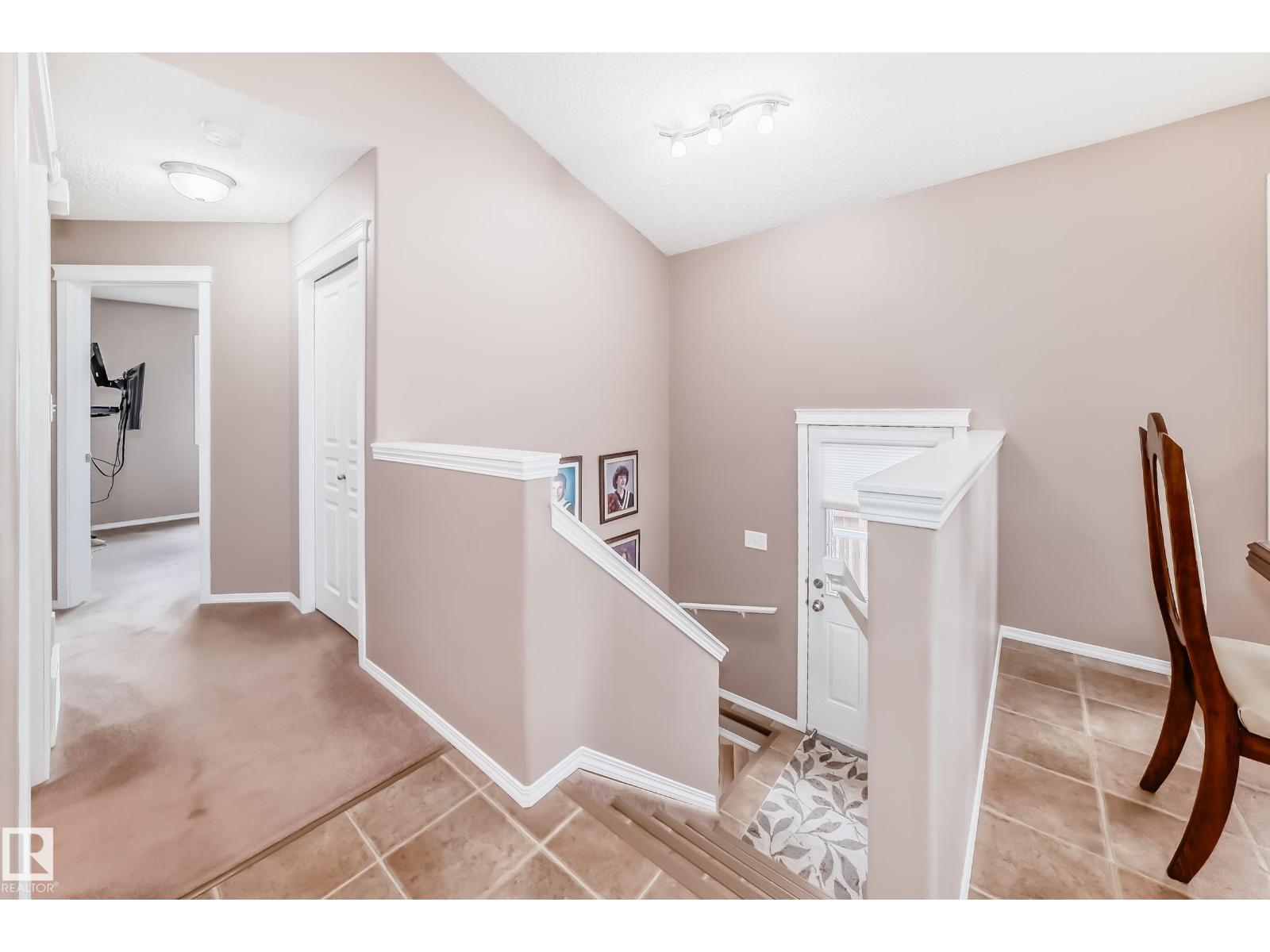 26 Vaughn Av, Spruce Grove, Alberta  T7X 4R9 - Photo 21 - E4488097