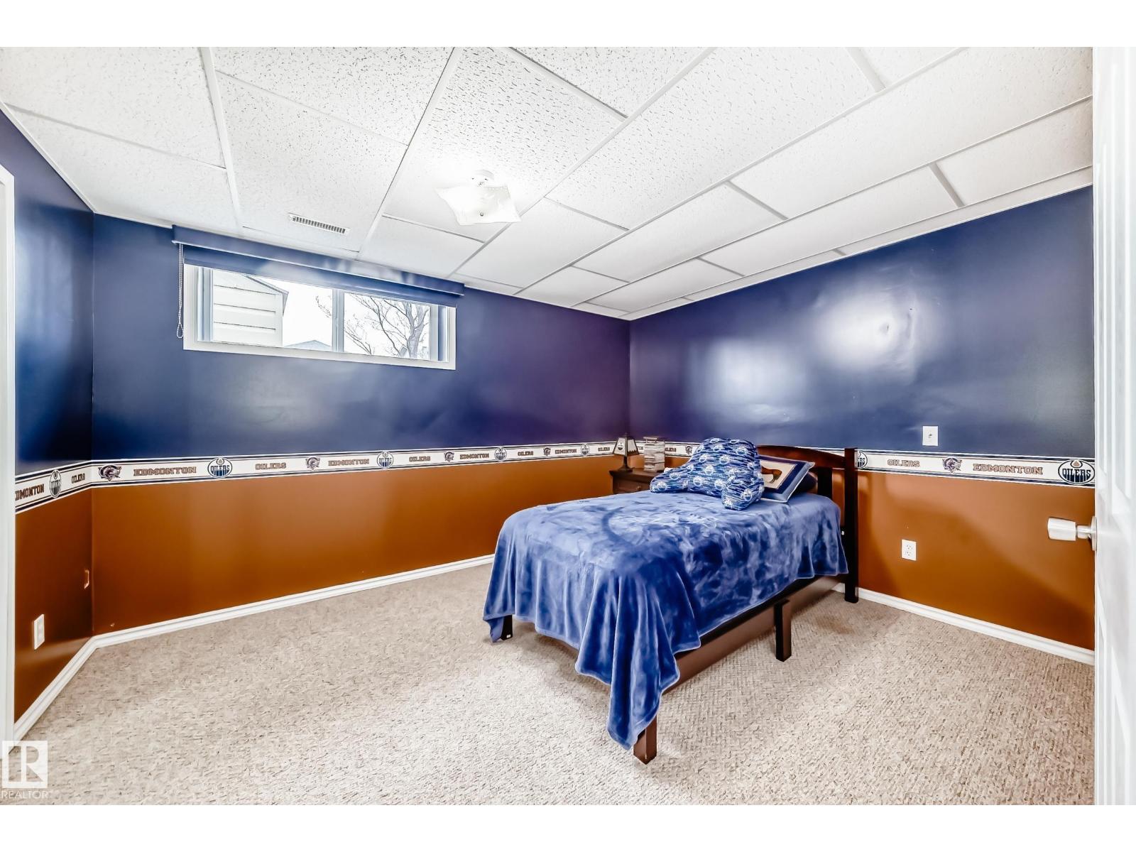 26 Vaughn Av, Spruce Grove, Alberta  T7X 4R9 - Photo 28 - E4488097