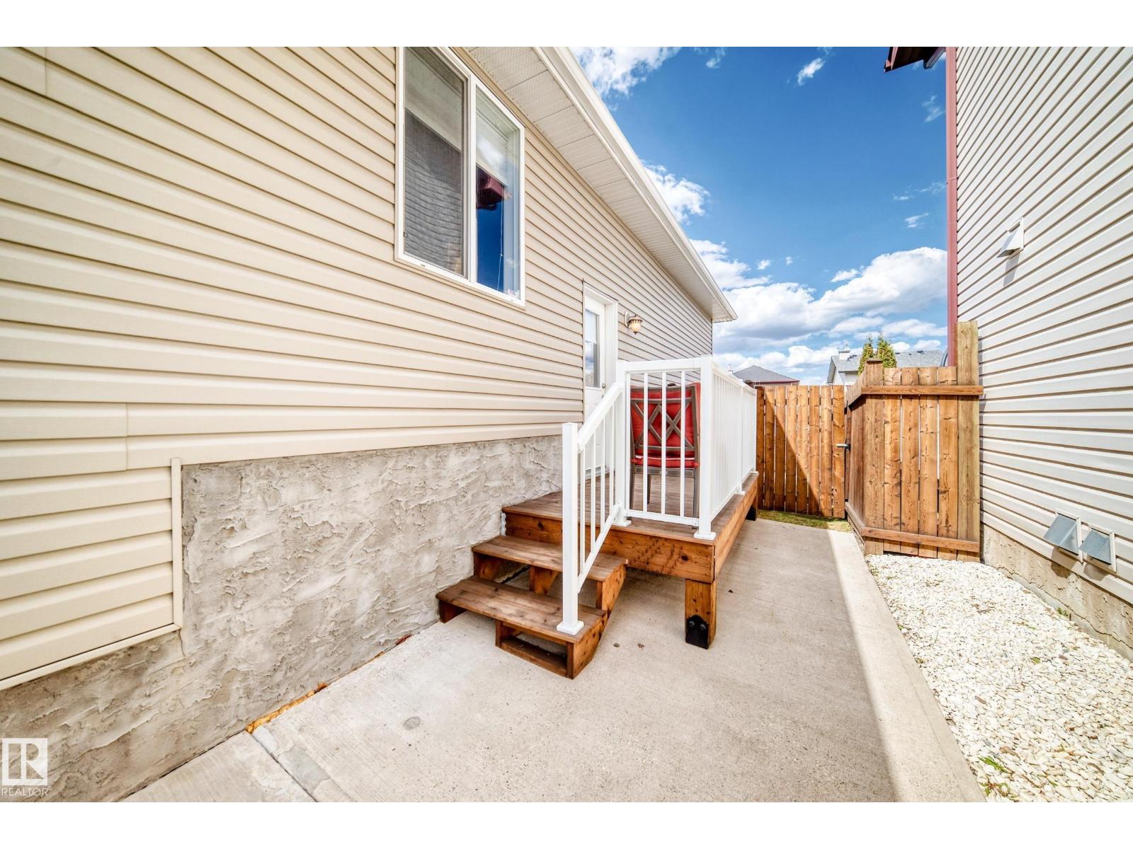 26 Vaughn Av, Spruce Grove, Alberta  T7X 4R9 - Photo 41 - E4488097