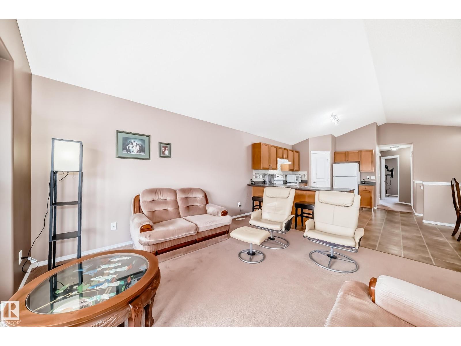 26 Vaughn Av, Spruce Grove, Alberta  T7X 4R9 - Photo 8 - E4488097