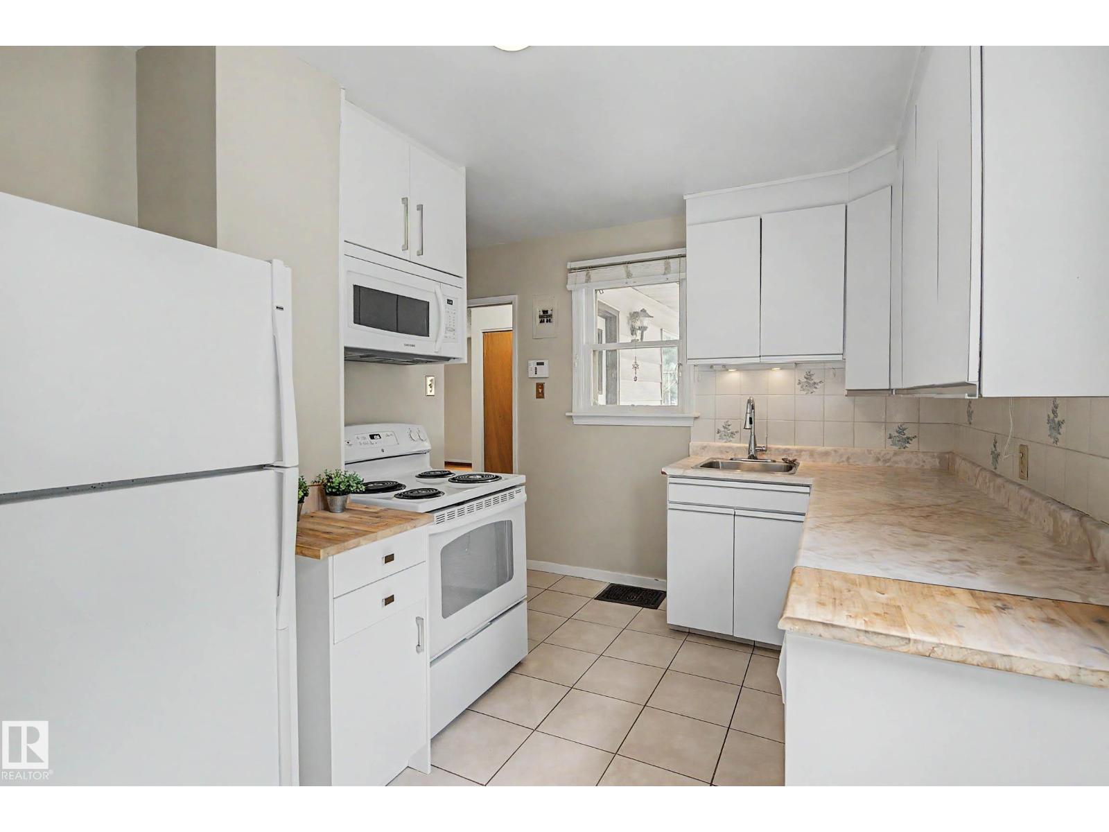10523 137 St Nw, Edmonton, Alberta  T5N 2H4 - Photo 17 - E4488099