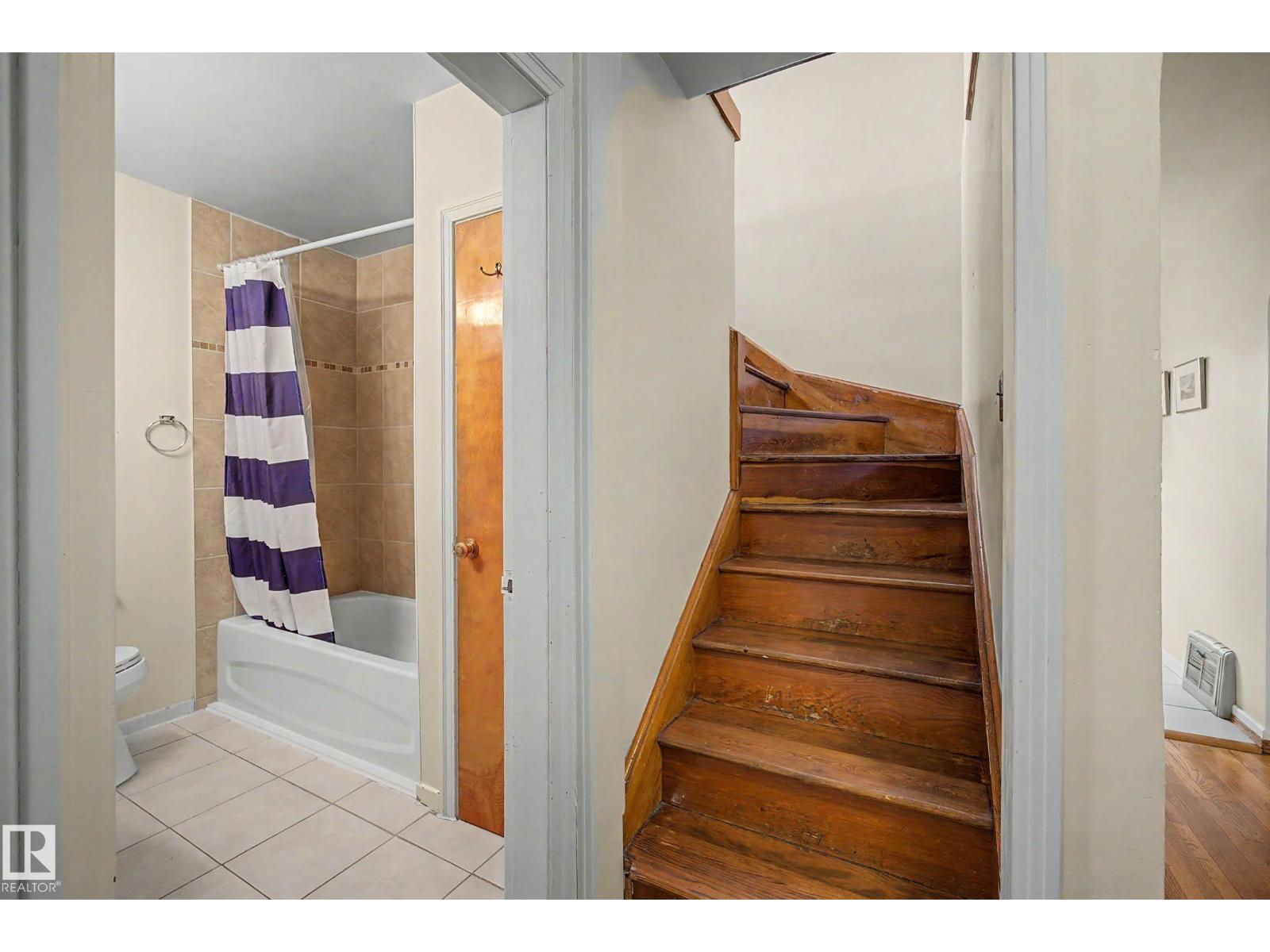 10523 137 St Nw, Edmonton, Alberta  T5N 2H4 - Photo 30 - E4488099