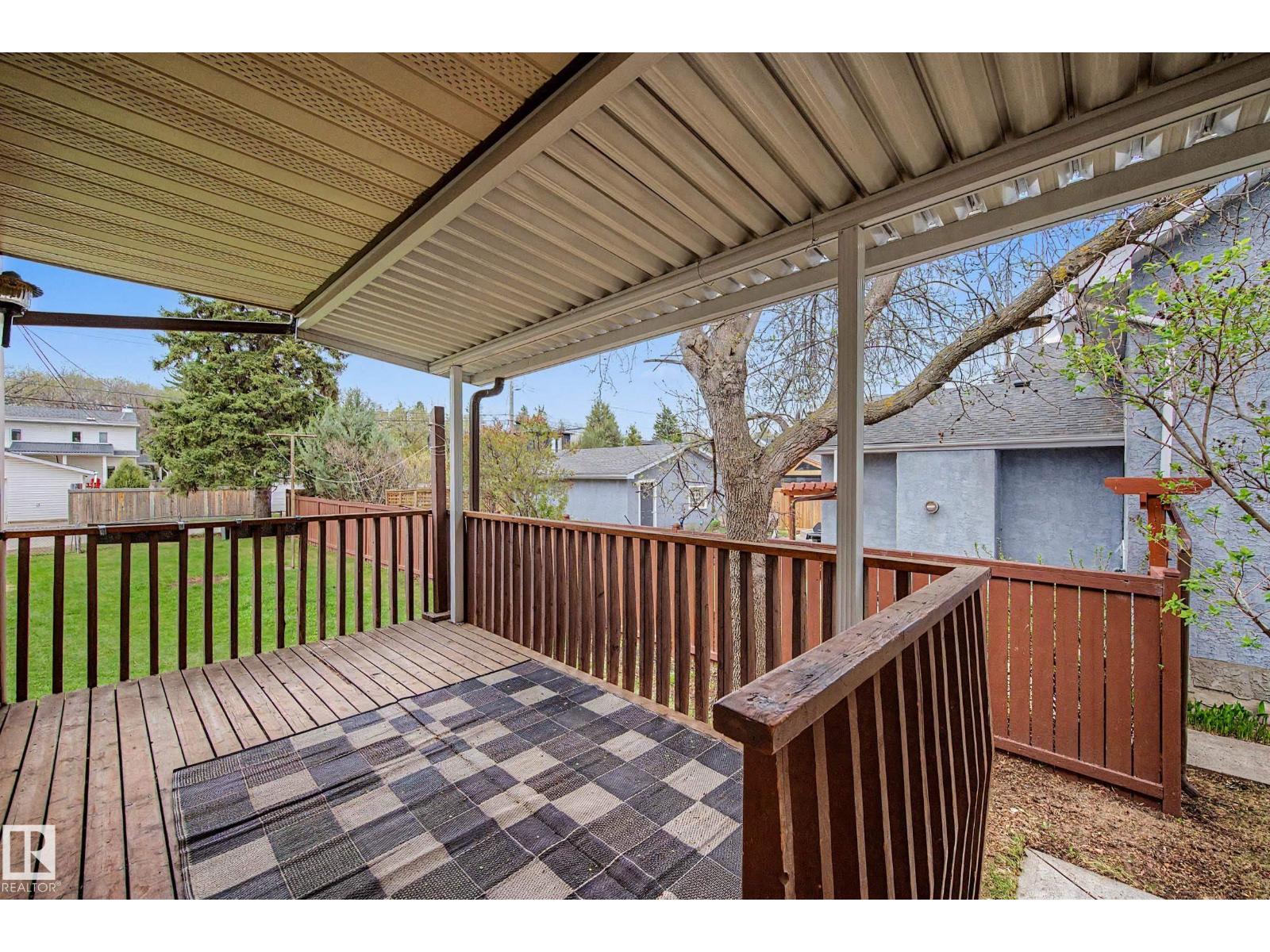 10523 137 St Nw, Edmonton, Alberta  T5N 2H4 - Photo 45 - E4488099