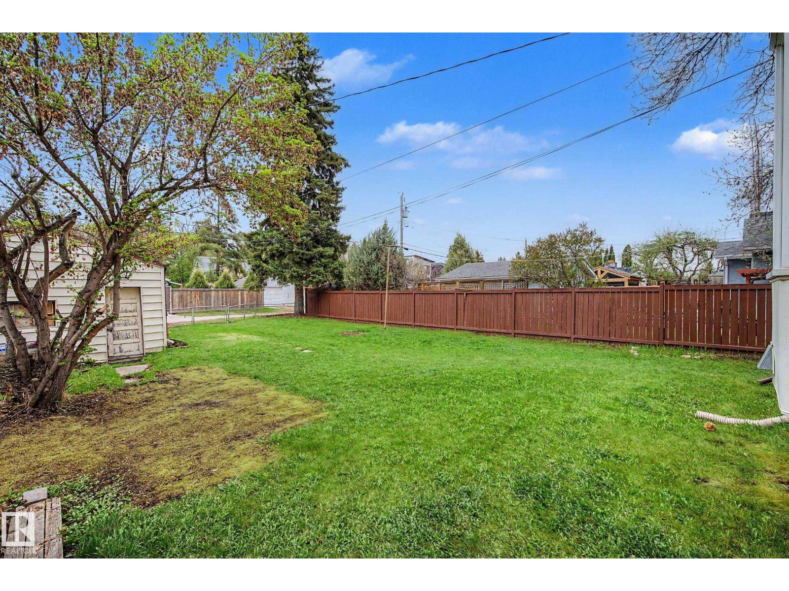 10523 137 St Nw, Edmonton, Alberta  T5N 2H4 - Photo 49 - E4488099