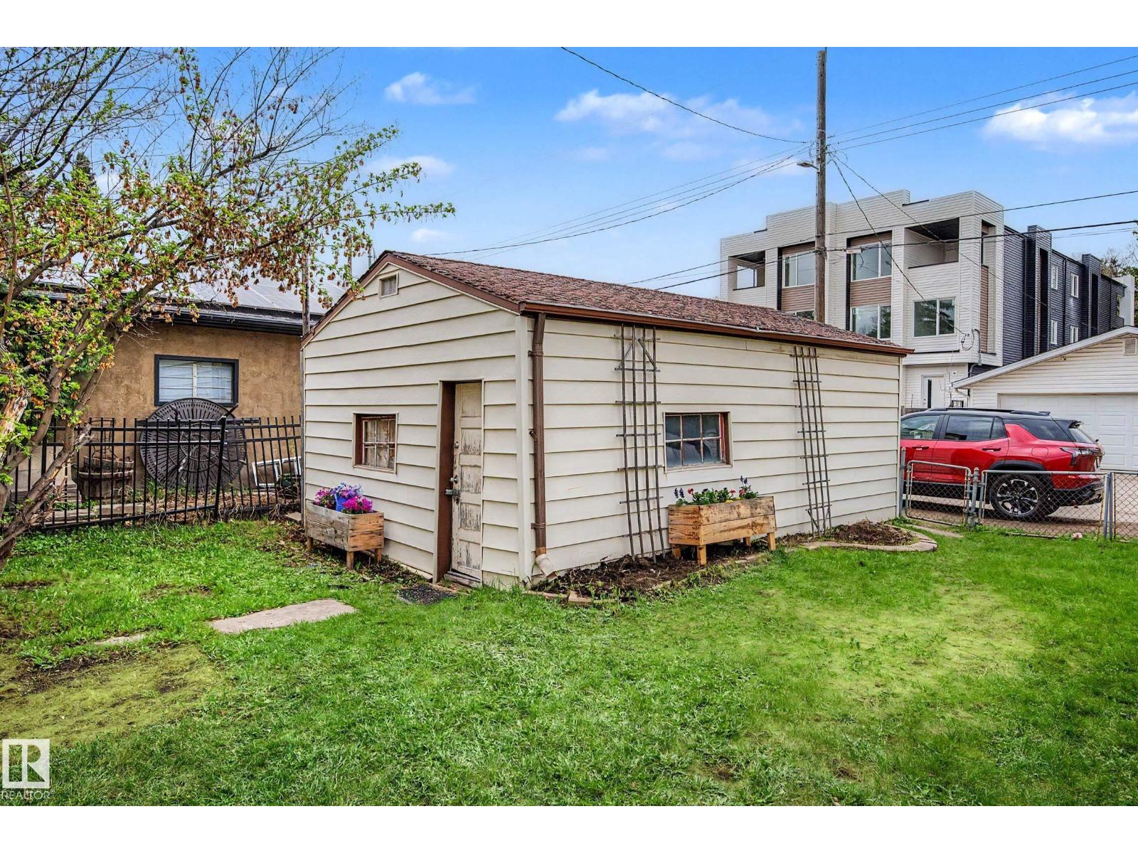 10523 137 St Nw, Edmonton, Alberta  T5N 2H4 - Photo 50 - E4488099