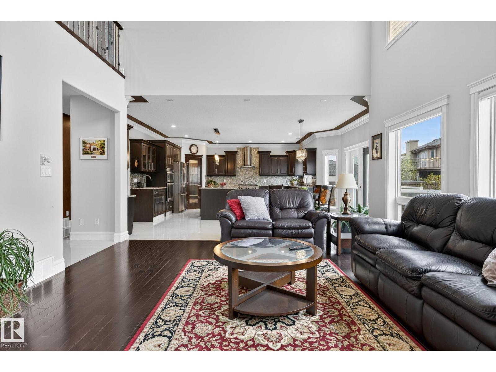 1607 Adamson Cl Sw, Edmonton, Alberta  T6W 0V5 - Photo 12 - E4488101