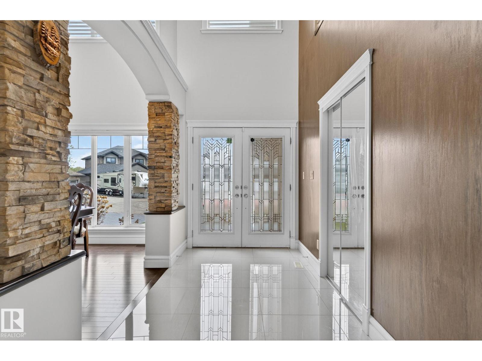 1607 Adamson Cl Sw, Edmonton, Alberta  T6W 0V5 - Photo 3 - E4488101