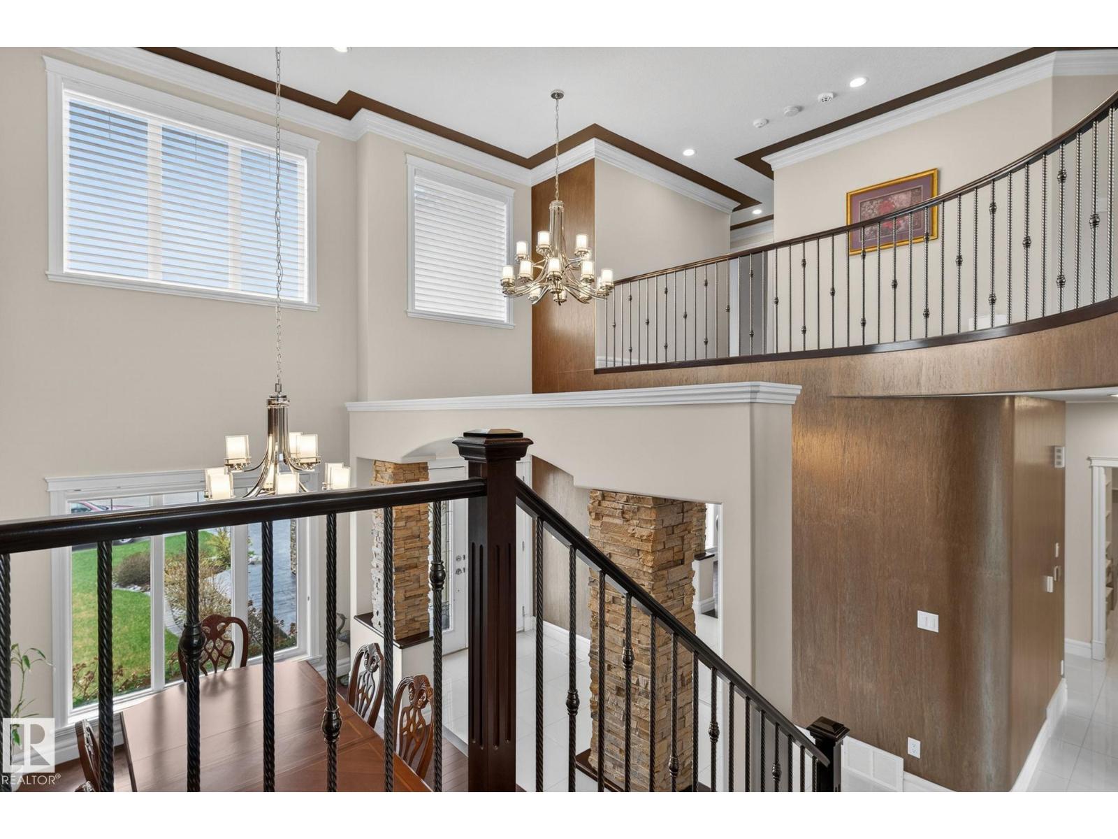 1607 Adamson Cl Sw, Edmonton, Alberta  T6W 0V5 - Photo 26 - E4488101