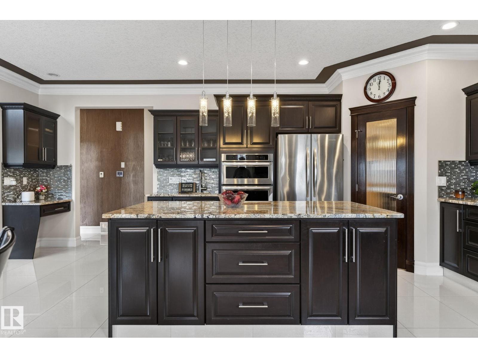 1607 Adamson Cl Sw, Edmonton, Alberta  T6W 0V5 - Photo 14 - E4488101