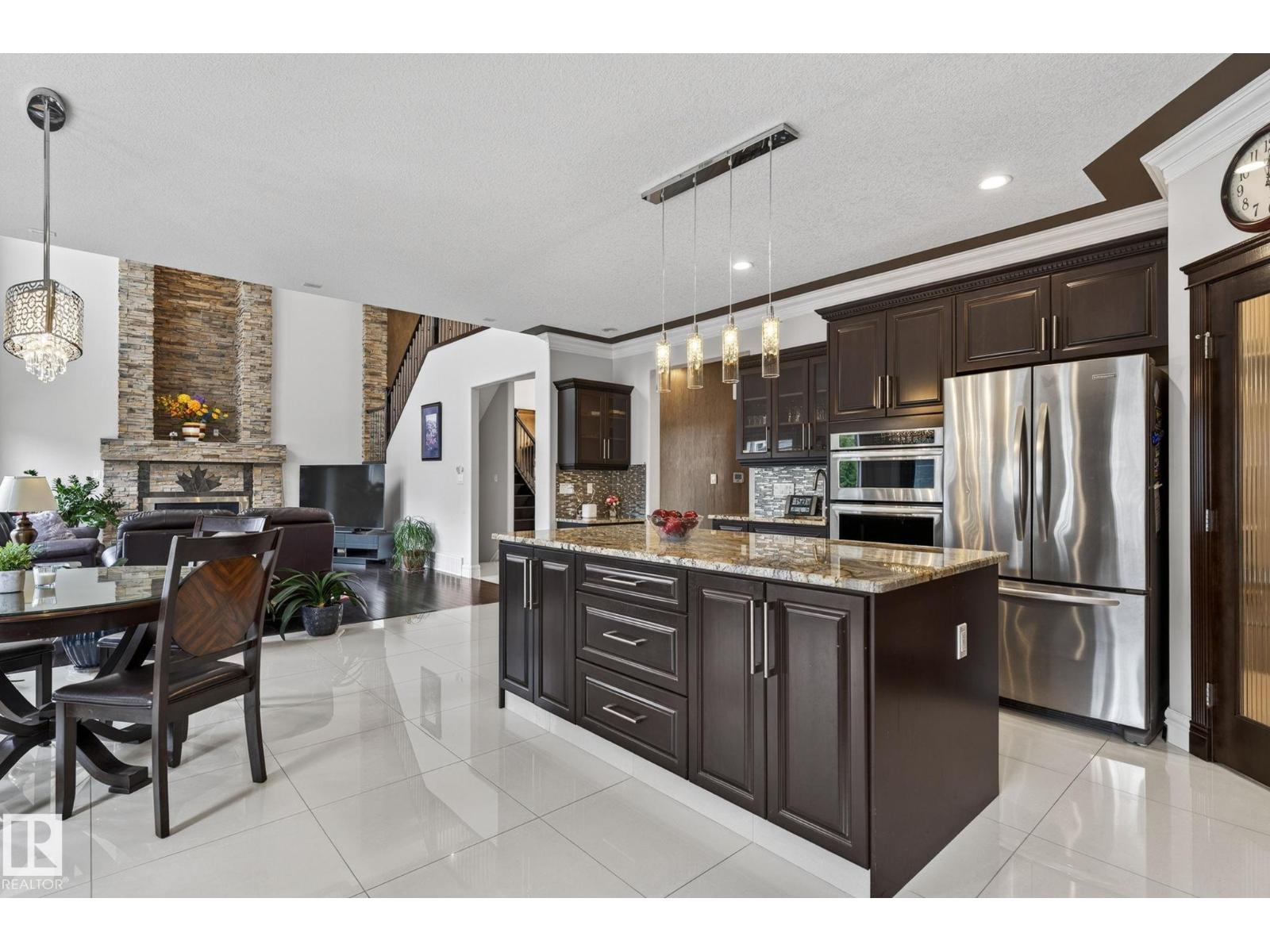 1607 Adamson Cl Sw, Edmonton, Alberta  T6W 0V5 - Photo 16 - E4488101