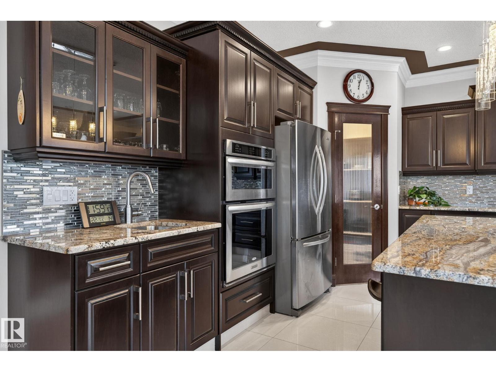 1607 Adamson Cl Sw, Edmonton, Alberta  T6W 0V5 - Photo 18 - E4488101