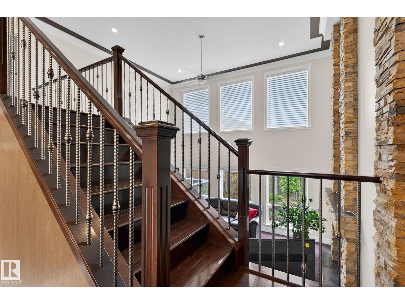 1607 Adamson Cl Sw, Edmonton, Alberta  T6W 0V5 - Photo 27 - E4488101