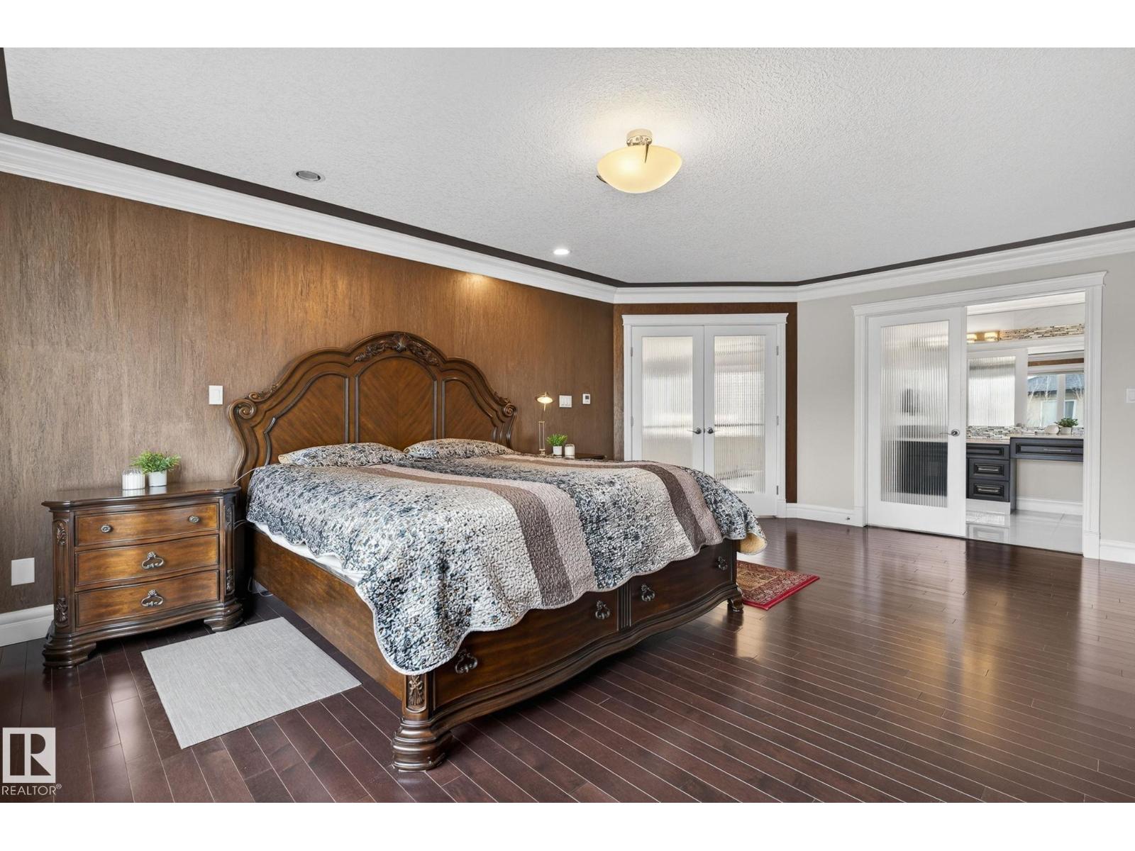 1607 Adamson Cl Sw, Edmonton, Alberta  T6W 0V5 - Photo 31 - E4488101