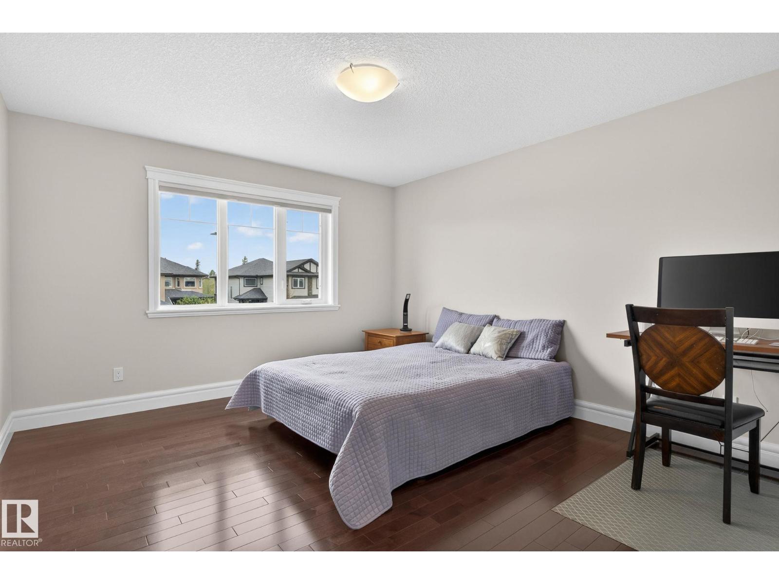 1607 Adamson Cl Sw, Edmonton, Alberta  T6W 0V5 - Photo 41 - E4488101