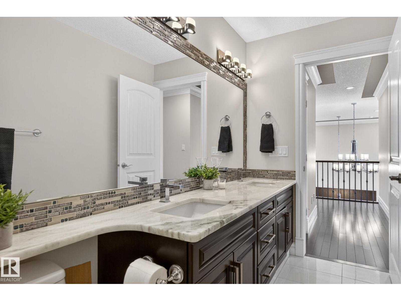 1607 Adamson Cl Sw, Edmonton, Alberta  T6W 0V5 - Photo 45 - E4488101