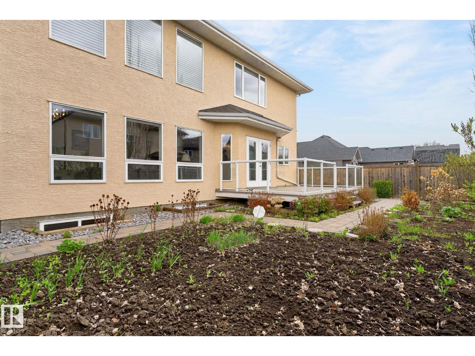 1607 Adamson Cl Sw, Edmonton, Alberta  T6W 0V5 - Photo 65 - E4488101