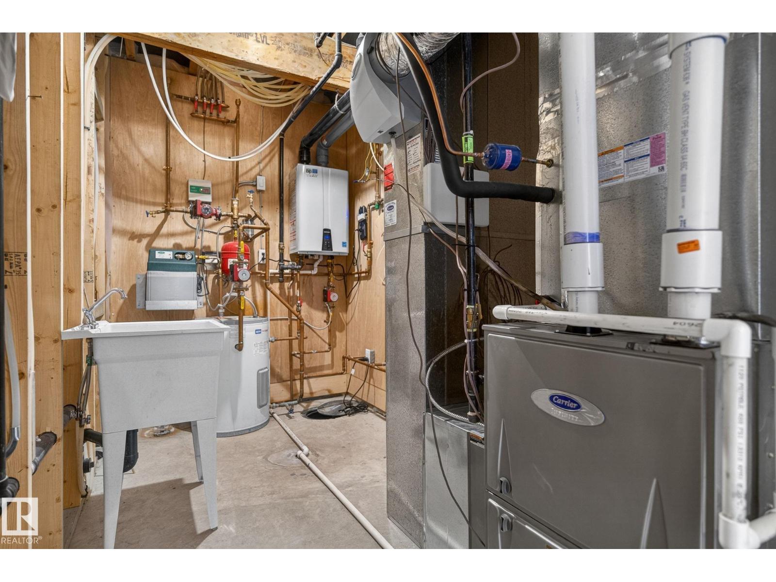 1607 Adamson Cl Sw, Edmonton, Alberta  T6W 0V5 - Photo 59 - E4488101