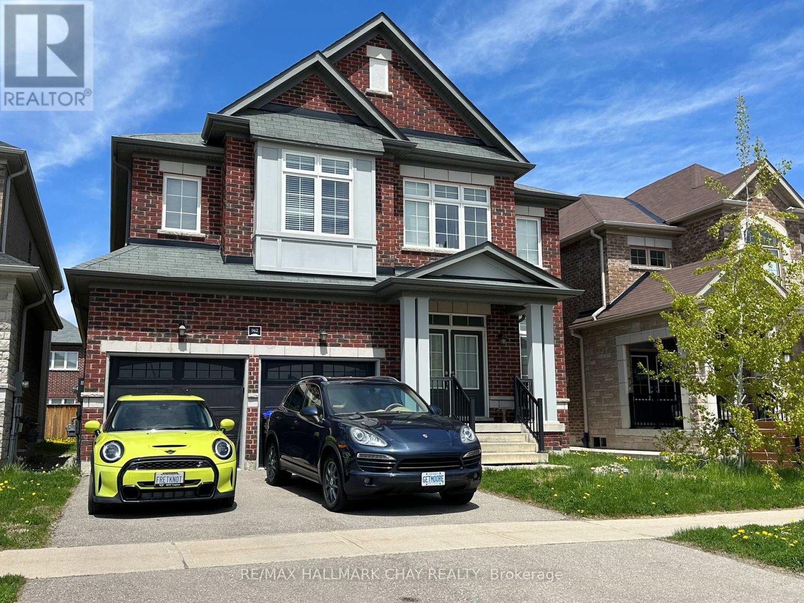 962 Cole Street, Innisfil, Ontario  L9S 0J9 - Photo 1 - N13135838