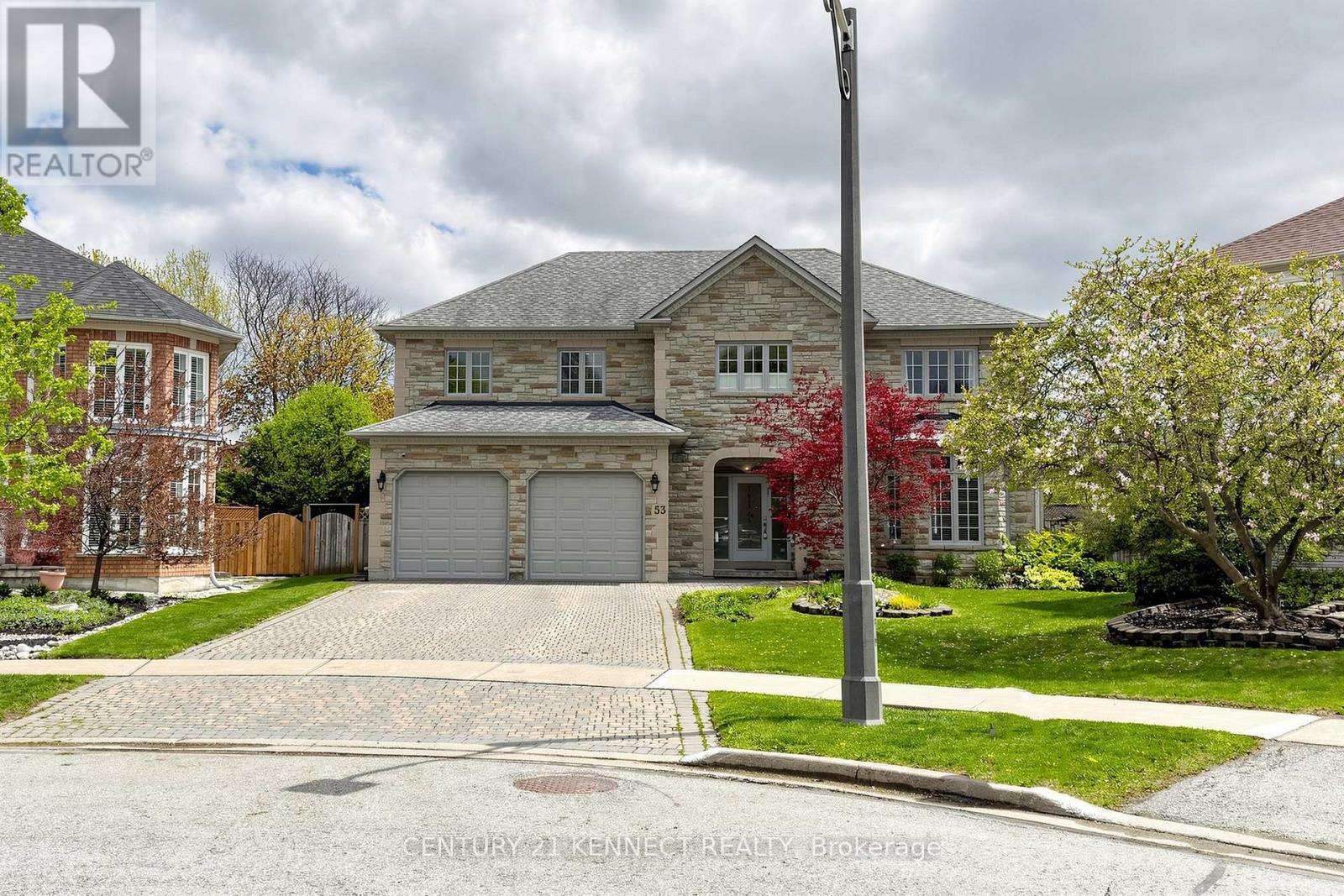 53 Grenadier Crescent, Vaughan, Ontario  L4J 7V8 - Photo 44 - N13135850