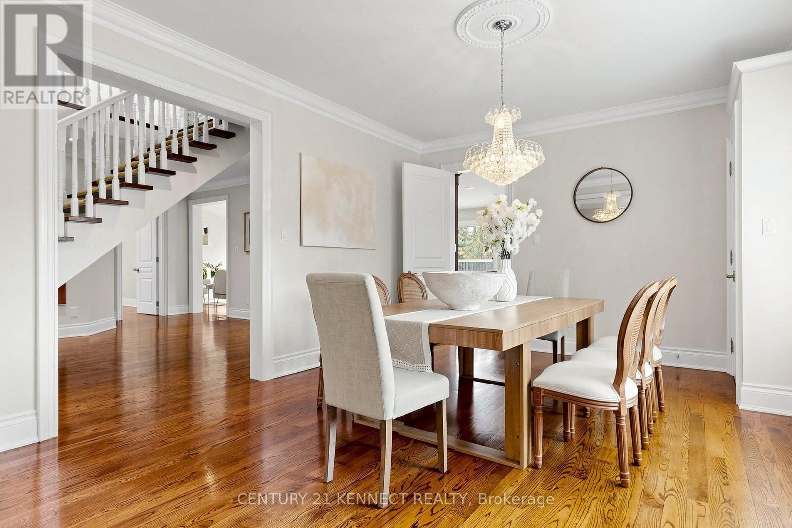53 Grenadier Crescent, Vaughan, Ontario  L4J 7V8 - Photo 8 - N13135850