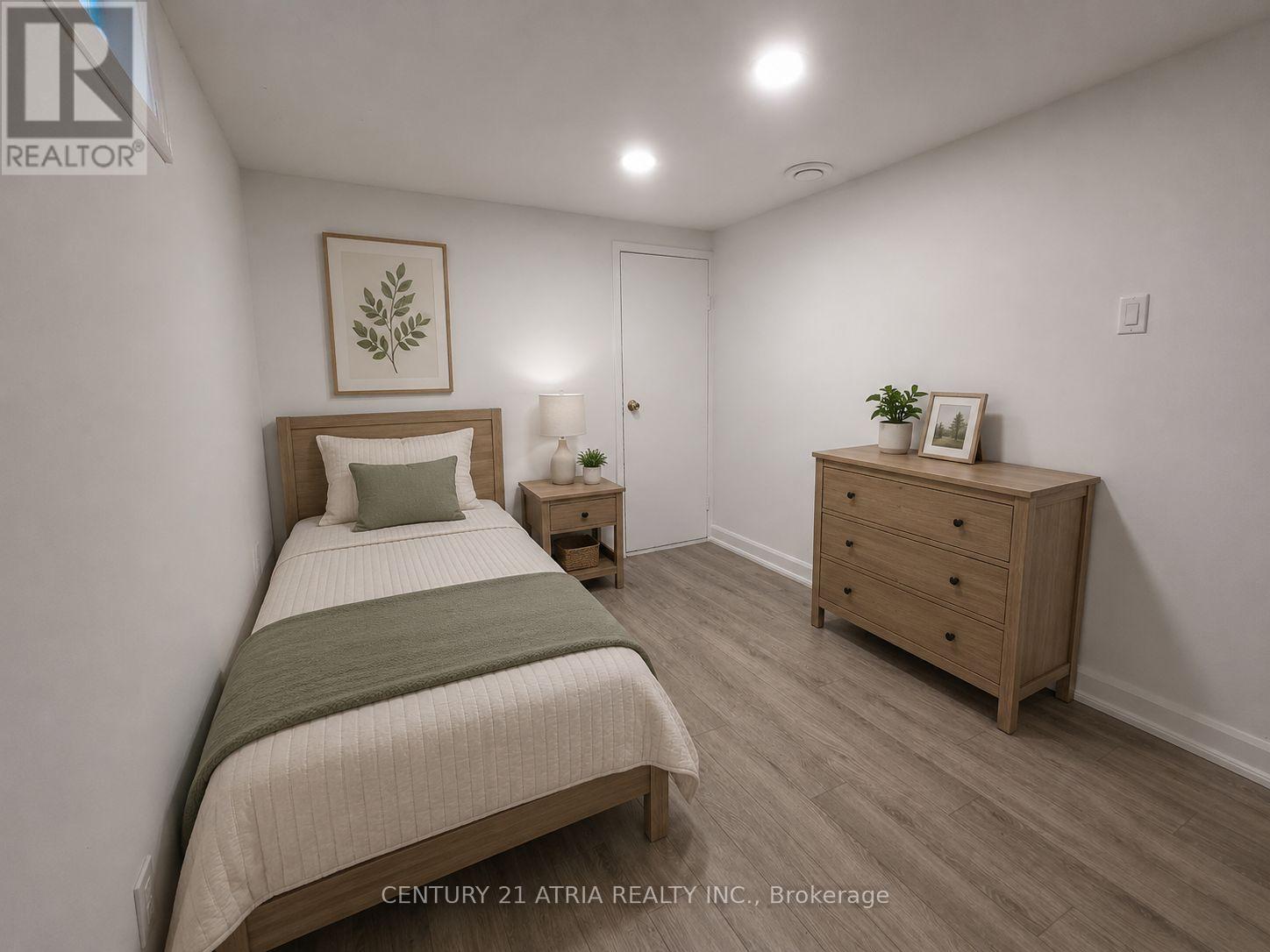 Lower - 21 Meadowview Avenue, Markham, Ontario  L3T 1G8 - Photo 10 - N13135888