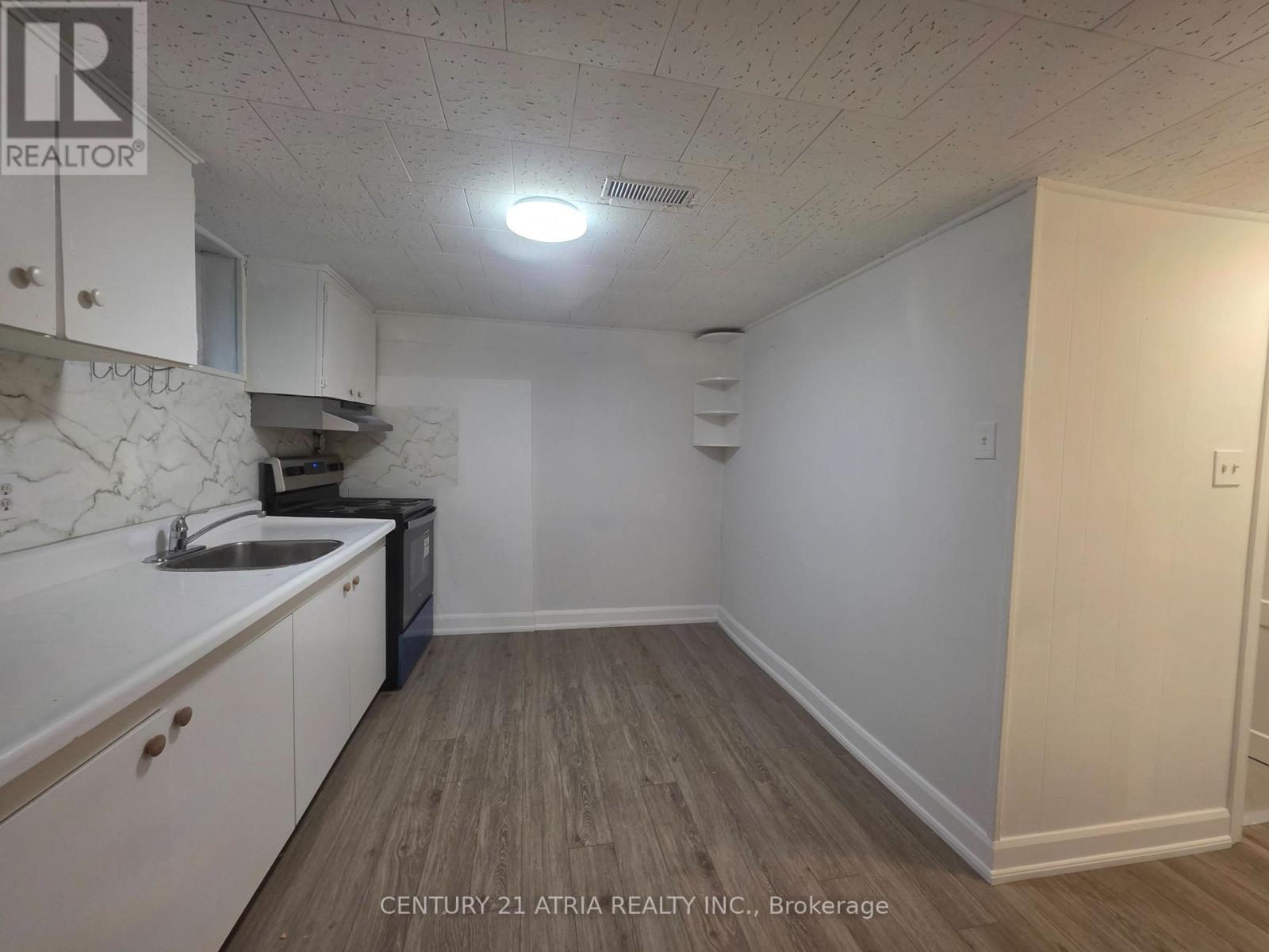 Lower - 21 Meadowview Avenue, Markham, Ontario  L3T 1G8 - Photo 3 - N13135888