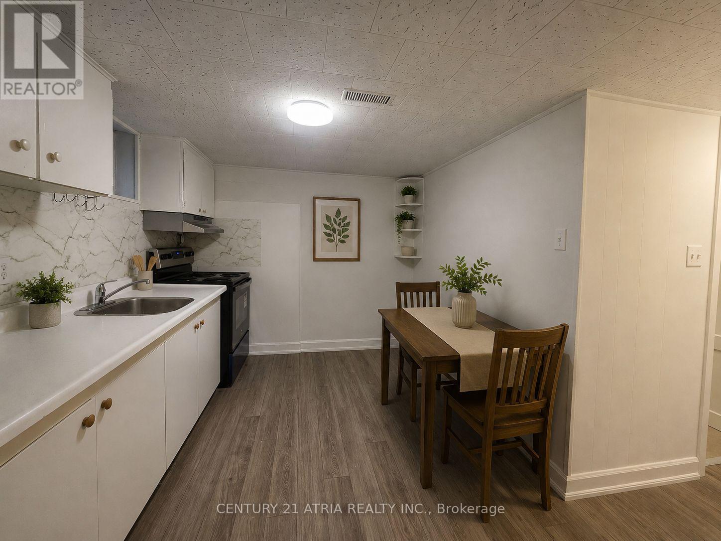 Lower - 21 Meadowview Avenue, Markham, Ontario  L3T 1G8 - Photo 4 - N13135888