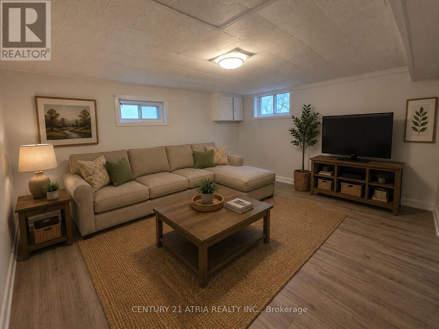 Lower - 21 Meadowview Avenue, Markham, Ontario  L3T 1G8 - Photo 6 - N13135888