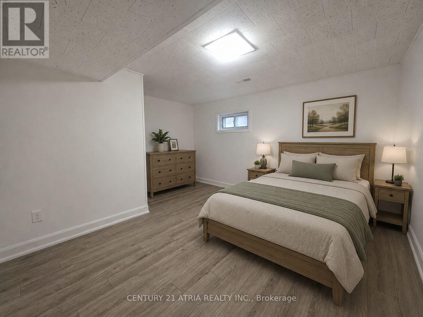 Lower - 21 Meadowview Avenue, Markham, Ontario  L3T 1G8 - Photo 8 - N13135888